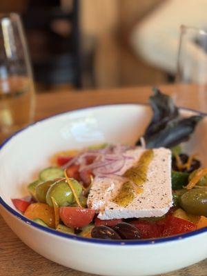 PeopleTalk Coffee and Wine