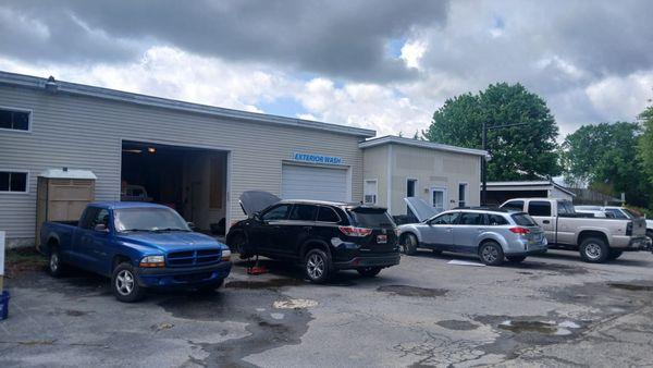 Telford 41 Auto Repair