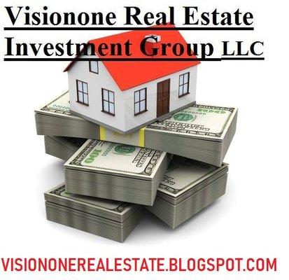 Visionone Real Estate Investment Group
