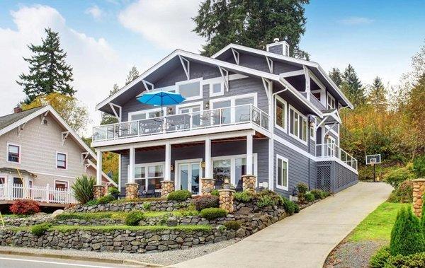 Abilene Concrete Pros