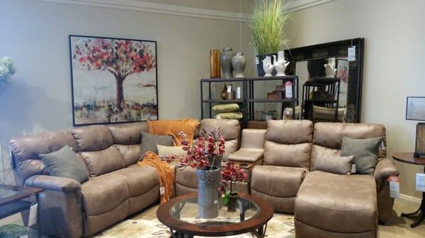 La-Z-Boy Furniture Galleries