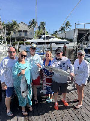 Get Reel Sportfishing