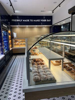 Paris Baguette