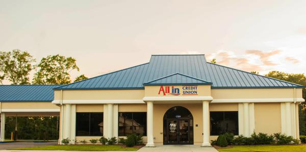 All In Credit Union