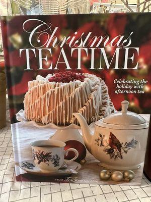 Enjoy a Christmas Book , or as a gift