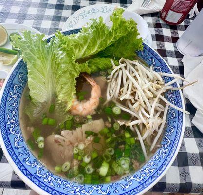 Pho Pho Tai Nam