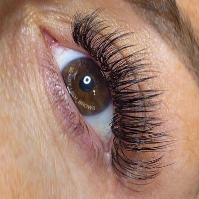 Beauty Lash Brows