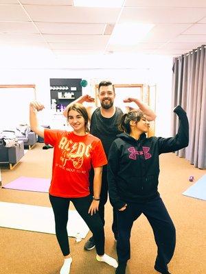 Vanessa Valek's Soul Sanctuary