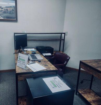 Bridge Care Transportation