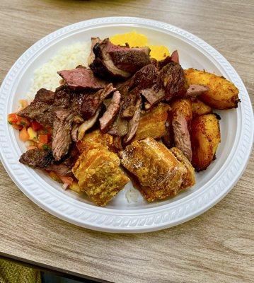 Rio Bonito Latino Food Market