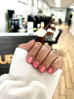 Alluria Nails & Spa
