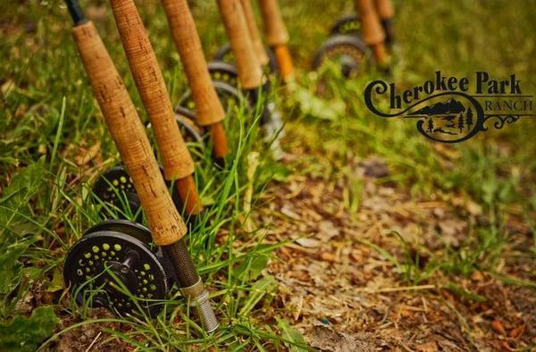 Cherokee Park Ranch
