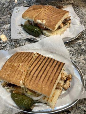 Las Tortas