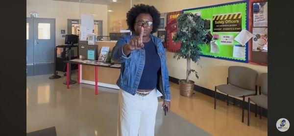 Berkeley Unified School District