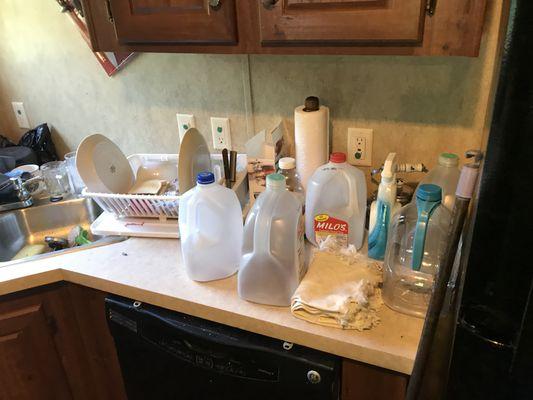 Statewide House Cleaning Contractors