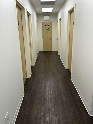 Li Wellness Acupuncture