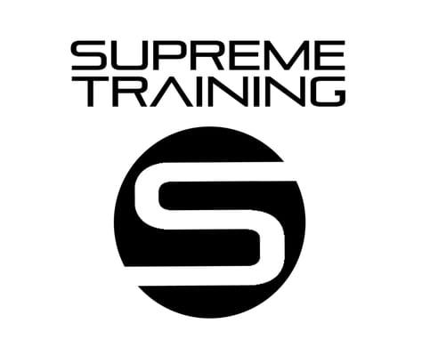 Supreme Training