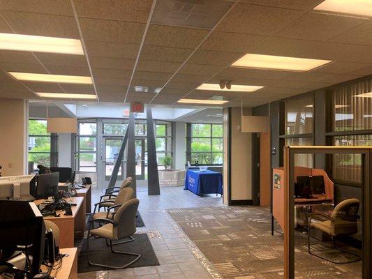 Air Academy Credit Union