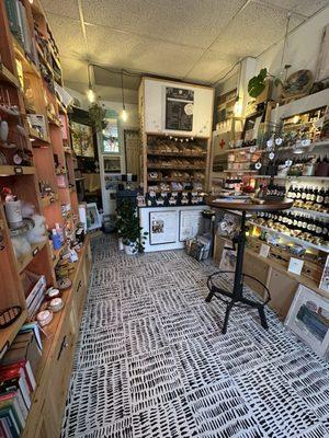 Cutest little gift shop