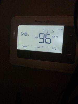 Addis Air Heating and Cooling