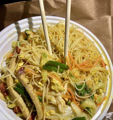 China Wok