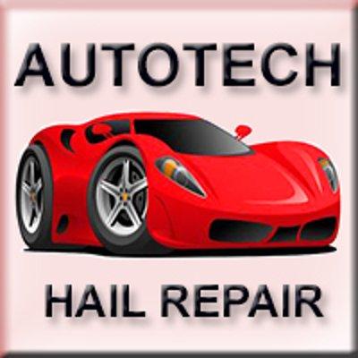Autotech Hail Repair