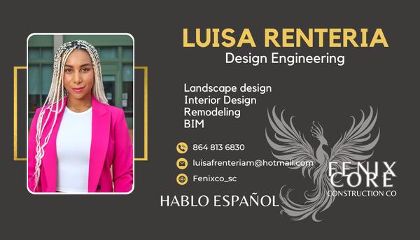 Fenix Core Construction