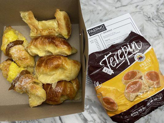 Palermo Argentinian Gourmet Market