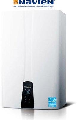 Air & Water Solutions