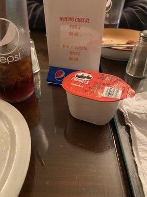 1/2 Ton's Bar & Grill