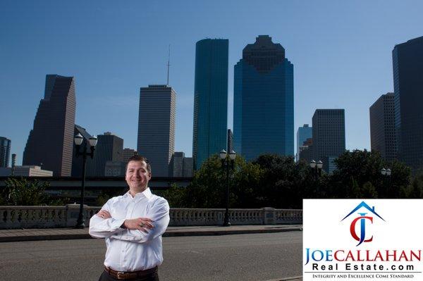 Joseph Callahan - RE/MAX Top Realty