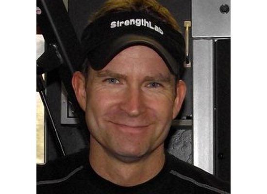 StrengthLab Personal Training