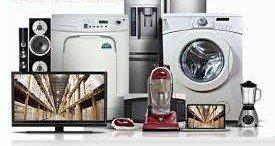 We repair all brands. If it's an appliance we can fix it.