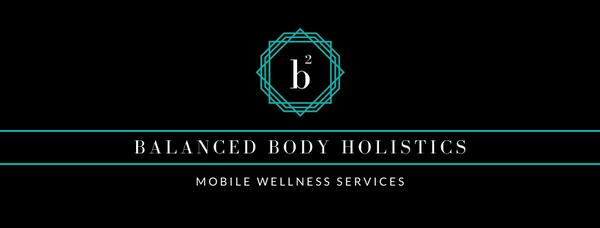 Balanced Body Holistics