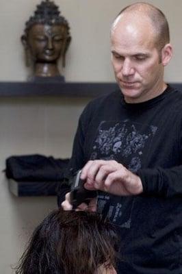 Peter Christopher Hair