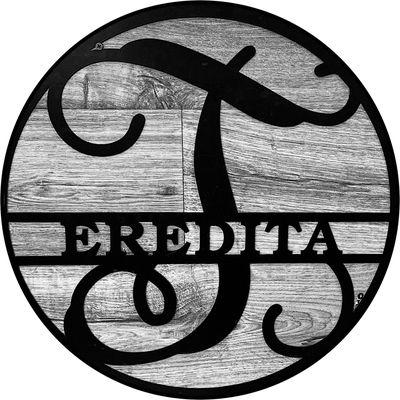 Tony's Salon Di Eredita