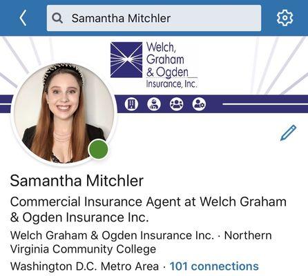 Trifecta Digital Branding Linkedin background