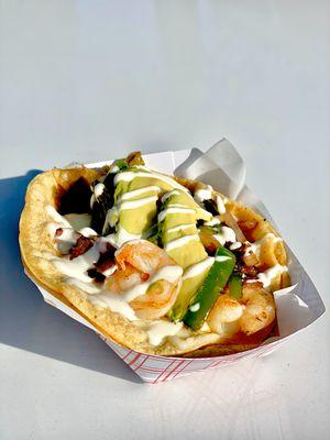 Barbacoa & Frutas El Vaquero