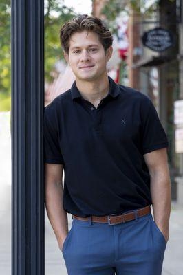 Haley Adams - RE/MAX Edge - Vanderlinde Group