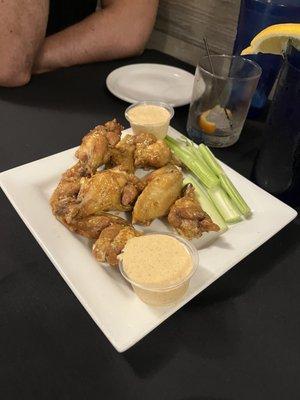 Snappers Grill & Comedy Club