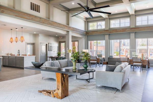 Belrose Apartment Homes