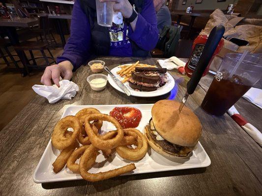 Napper Tandy's Public House and Restaurant