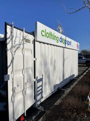 Purge Autobody and Detailing