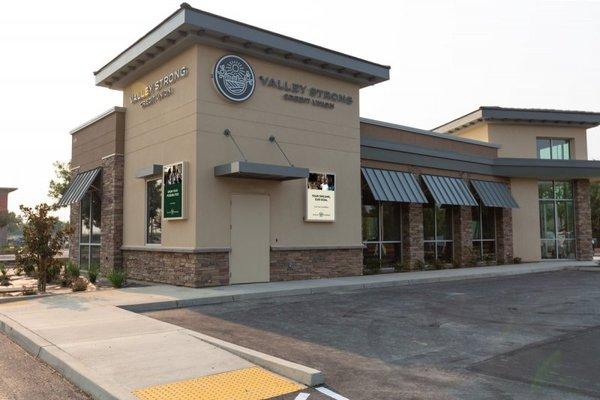 Valley Strong Credit Union