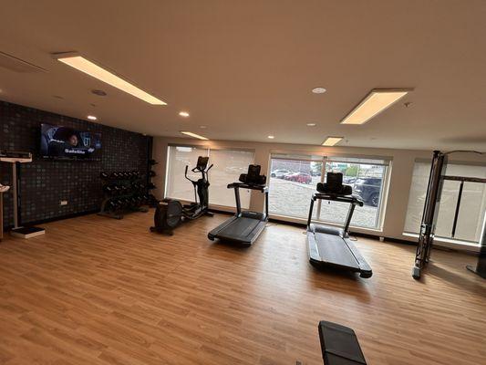 La Quinta by Wyndham Chicago O'Hare Airport