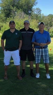 Anaconda Country Club