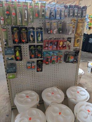 Wisco's Indianhead Sport Shop