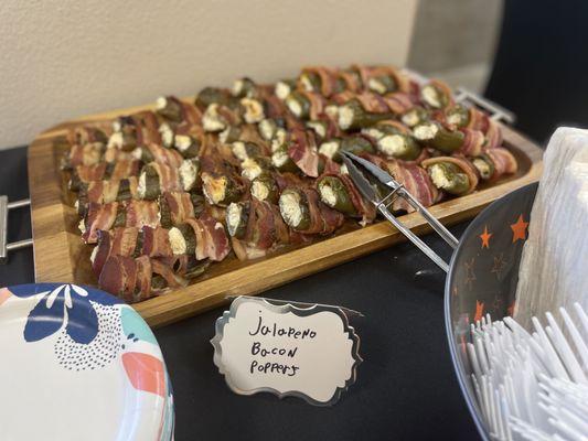 Sable’s Sweets&treats