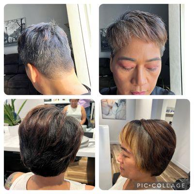 The Double Edged Experience