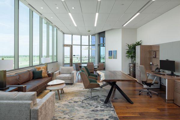 John A. Marshall Co.